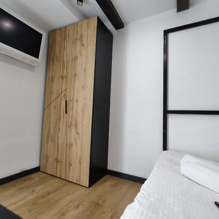 Kotlyarska Apartments Lviv Extérieur photo